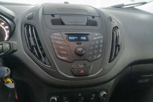 Ford Transit Courier  1.5 tdci trend  - Foto 14