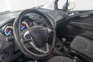 Ford Transit Courier  1.5 tdci trend  - Foto 13