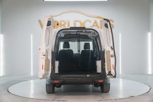 Ford Transit Courier  1.5 tdci trend  - Foto 7