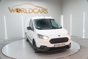 Ford Transit Courier  1.5 tdci trend  - Foto 10