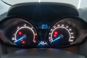 Ford Transit Courier  1.5 tdci trend  - Foto 13