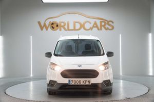Ford Transit Courier  1.5 tdci trend  - Foto 3