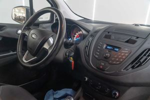 Ford Transit Courier  1.5 tdci trend  - Foto 19