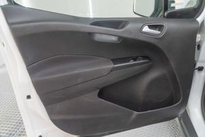 Ford Transit Courier  1.5 tdci trend  - Foto 17
