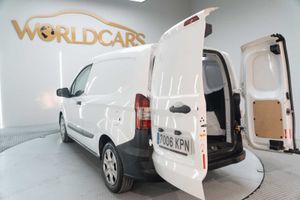 Ford Transit Courier  1.5 tdci trend  - Foto 12