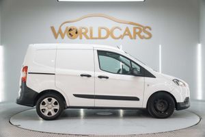Ford Transit Courier  1.5 tdci trend  - Foto 8