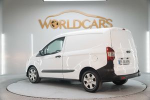 Ford Transit Courier  1.5 tdci trend  - Foto 4