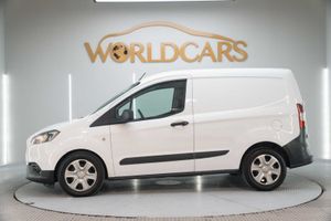 Ford Transit Courier  1.5 tdci trend  - Foto 3