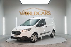 Ford Transit Courier  1.5 tdci trend  - Foto 2