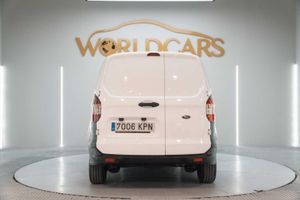 Ford Transit Courier  1.5 tdci trend  - Foto 6