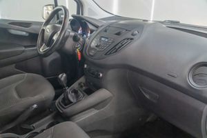Ford Transit Courier  1.5 tdci trend  - Foto 21