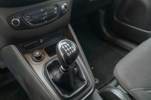 Ford Transit Courier  1.5 tdci trend  - Foto 15