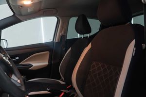 Nissan Micra 1.5dCi 66 kW (90 CV) S&S Acenta - Foto 16