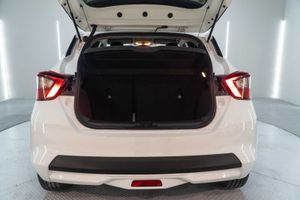 Nissan Micra 1.5dCi 66 kW (90 CV) S&S Acenta - Foto 11