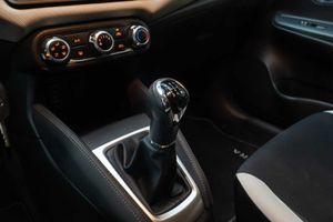 Nissan Micra 1.5dCi 66 kW (90 CV) S&S Acenta - Foto 14