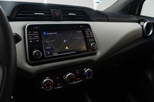 Nissan Micra 1.5dCi 66 kW (90 CV) S&S Acenta - Foto 19