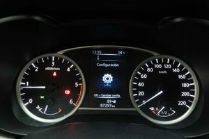 Nissan Micra 1.5dCi 66 kW (90 CV) S&S Acenta - Foto 13