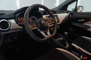 Nissan Micra 1.5dCi 66 kW (90 CV) S&S Acenta - Foto 20