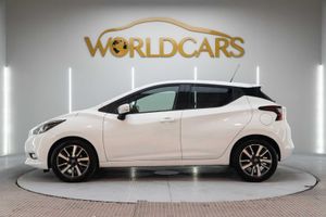 Nissan Micra 1.5dCi 66 kW (90 CV) S&S Acenta - Foto 6