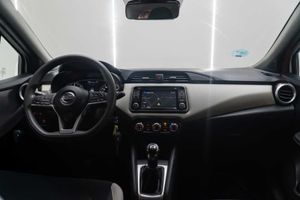 Nissan Micra 1.5dCi 66 kW (90 CV) S&S Acenta - Foto 18