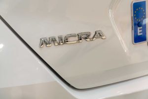 Nissan Micra 1.5dCi 66 kW (90 CV) S&S Acenta - Foto 24