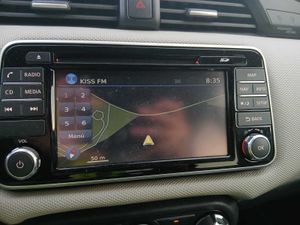 Nissan Micra 1.5dCi 66 kW (90 CV) S&S Acenta - Foto 4