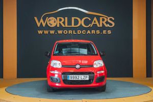 Fiat Panda Panda Hybrid 1.0 51kw (70CV) - Foto 3