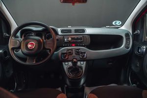Fiat Panda Panda Hybrid 1.0 51kw (70CV) - Foto 19