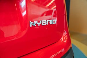 Fiat Panda Panda Hybrid 1.0 51kw (70CV) - Foto 11