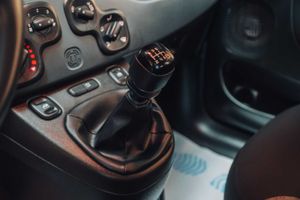 Fiat Panda Panda Hybrid 1.0 51kw (70CV) - Foto 15