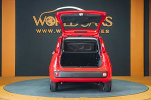 Fiat Panda Panda Hybrid 1.0 51kw (70CV) - Foto 8