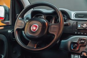 Fiat Panda Panda Hybrid 1.0 51kw (70CV) - Foto 20