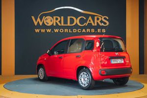 Fiat Panda Panda Hybrid 1.0 51kw (70CV) - Foto 9