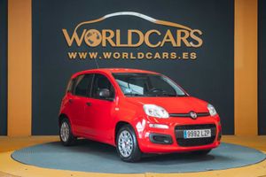 Fiat Panda Panda Hybrid 1.0 51kw (70CV) - Foto 3