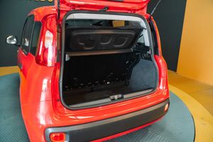 Fiat Panda Panda Hybrid 1.0 51kw (70CV) - Foto 12