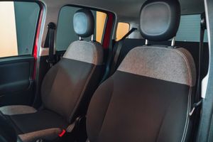 Fiat Panda Panda Hybrid 1.0 51kw (70CV) - Foto 17