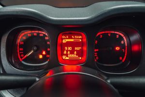 Fiat Panda Panda Hybrid 1.0 51kw (70CV) - Foto 13