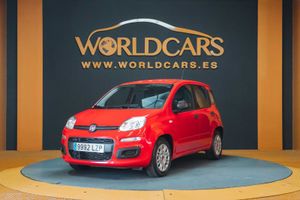 Fiat Panda Panda Hybrid 1.0 51kw (70CV) - Foto 2