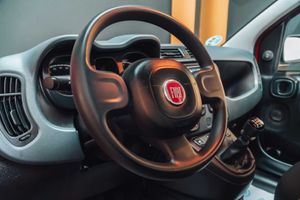 Fiat Panda Panda Hybrid 1.0 51kw (70CV) - Foto 15
