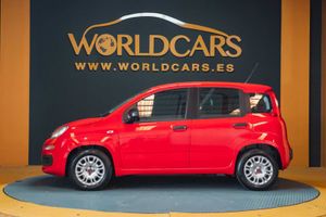 Fiat Panda Panda Hybrid 1.0 51kw (70CV) - Foto 10