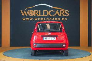 Fiat Panda Panda Hybrid 1.0 51kw (70CV) - Foto 6