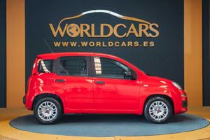 Fiat Panda Panda Hybrid 1.0 51kw (70CV) - Foto 4