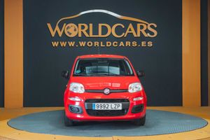 Fiat Panda Panda Hybrid 1.0 51kw (70CV) - Foto 3