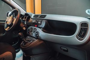 Fiat Panda Panda Hybrid 1.0 51kw (70CV) - Foto 21