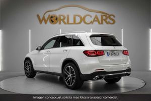 Mercedes Clase GLC GLC 300 d 4MATIC - Foto 3