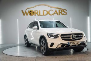 Mercedes Clase GLC GLC 300 d 4MATIC - Foto 3