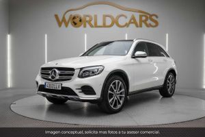 Mercedes Clase GLC GLC 300 d 4MATIC - Foto 2