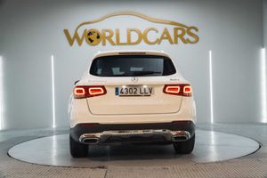 Mercedes Clase GLC GLC 300 d 4MATIC - Foto 7