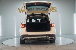 Mercedes Clase GLC GLC 300 d 4MATIC - Foto 8