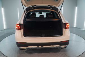 Mercedes Clase GLC GLC 300 d 4MATIC - Foto 9